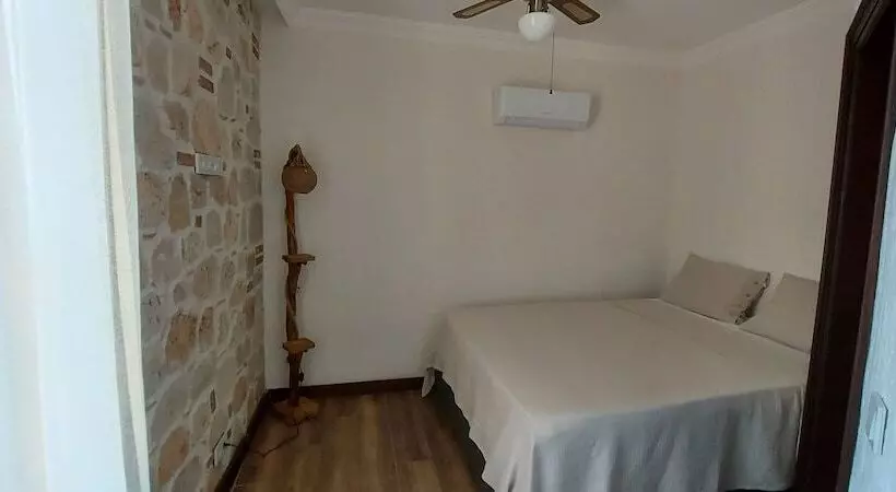 هتل Villa Citronella Boutique
