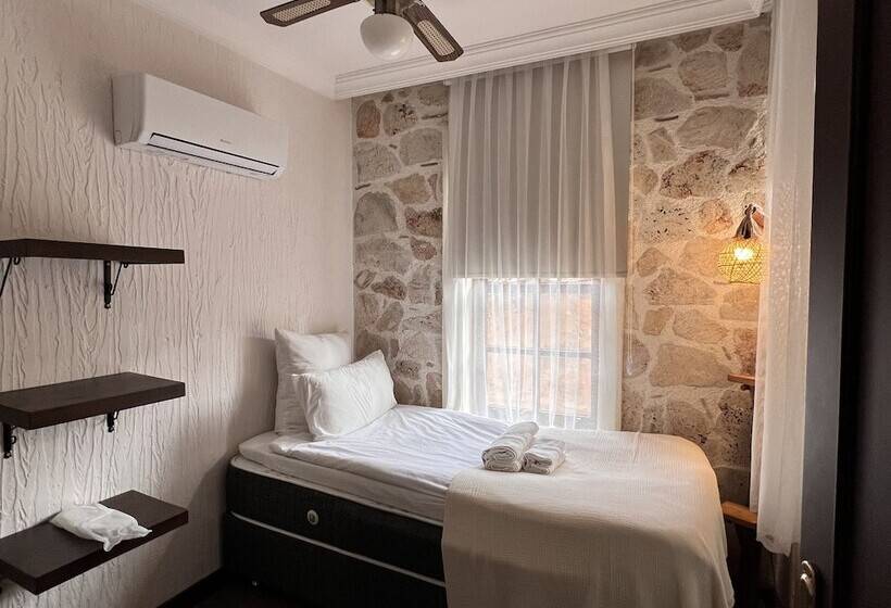 هتل Villa Citronella Boutique