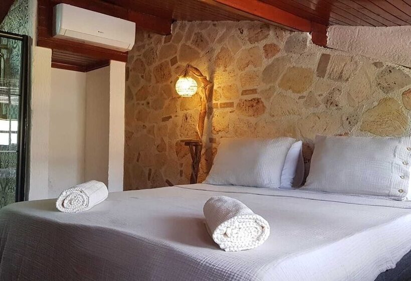 هتل Villa Citronella Boutique