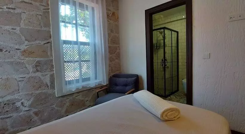هتل Villa Citronella Boutique