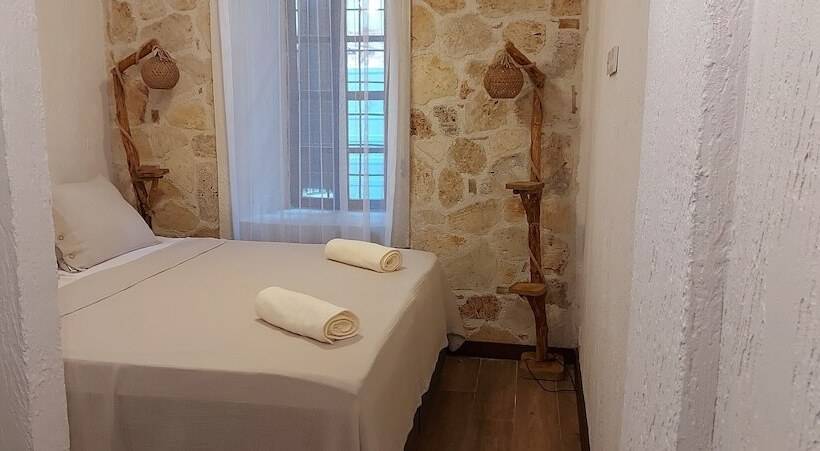 هتل Villa Citronella Boutique