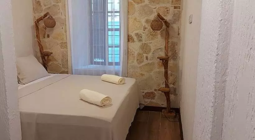 هتل Villa Citronella Boutique