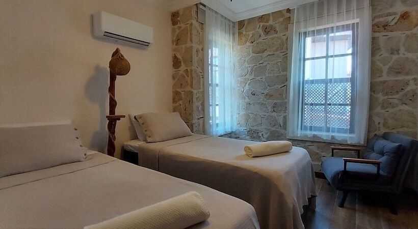 هتل Villa Citronella Boutique