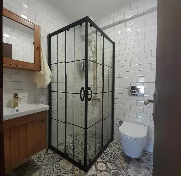 هتل Villa Citronella Boutique