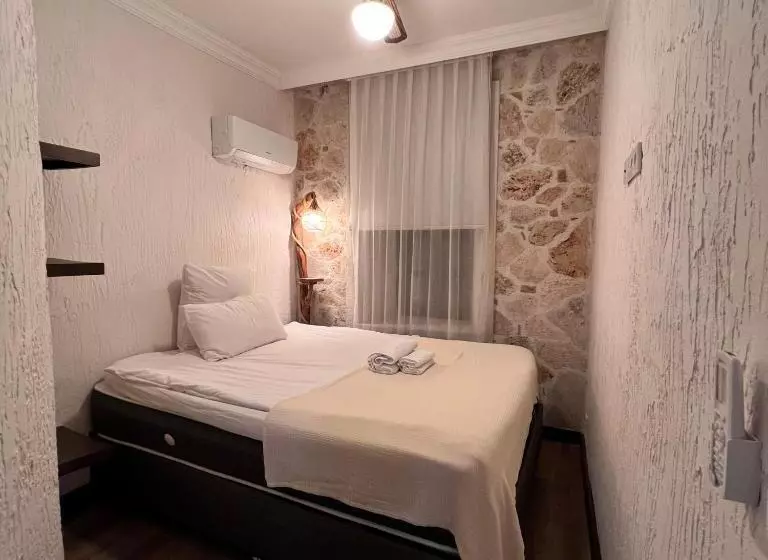 هتل Villa Citronella Boutique