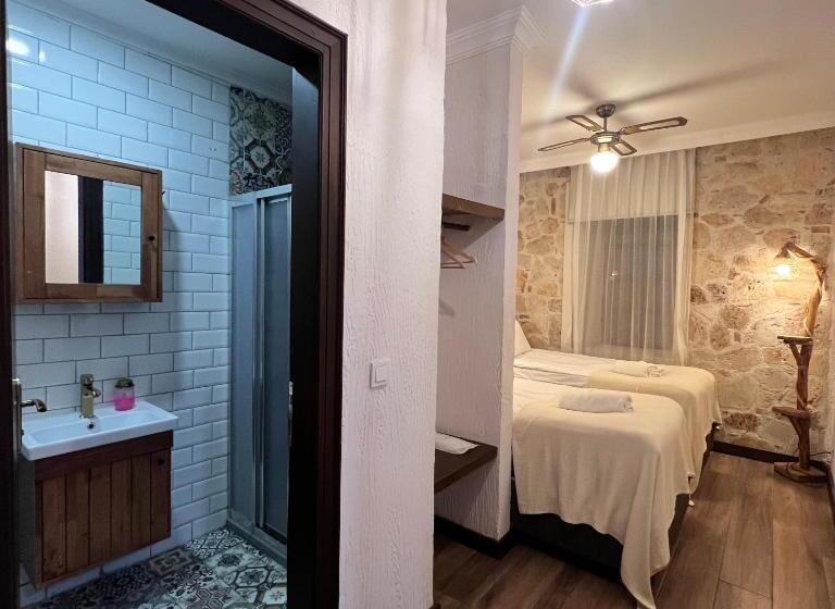 هتل Villa Citronella Boutique