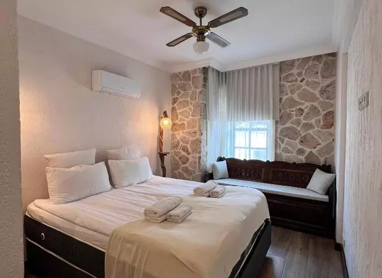 هتل Villa Citronella Boutique