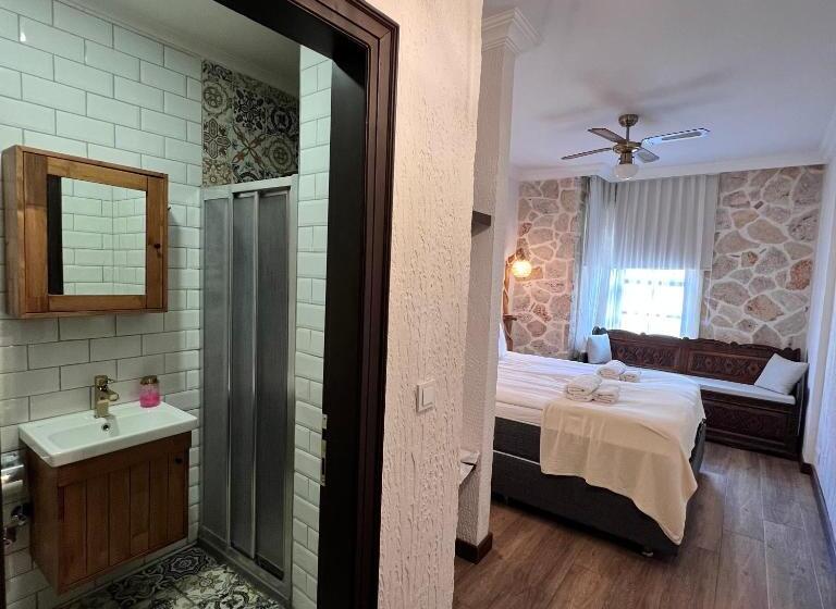 هتل Villa Citronella Boutique