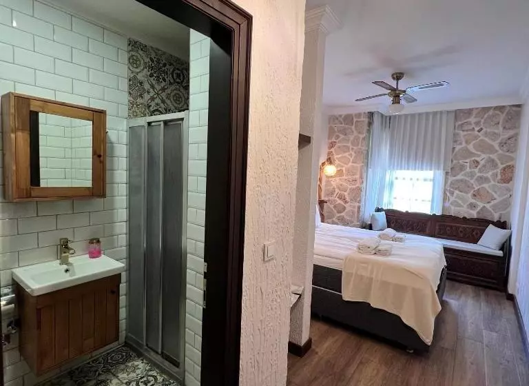 هتل Villa Citronella Boutique