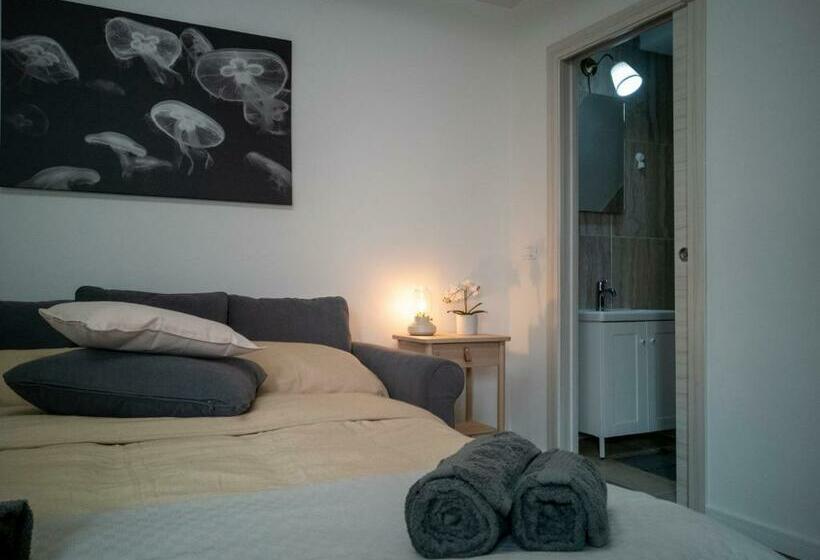 King House B&b Catania