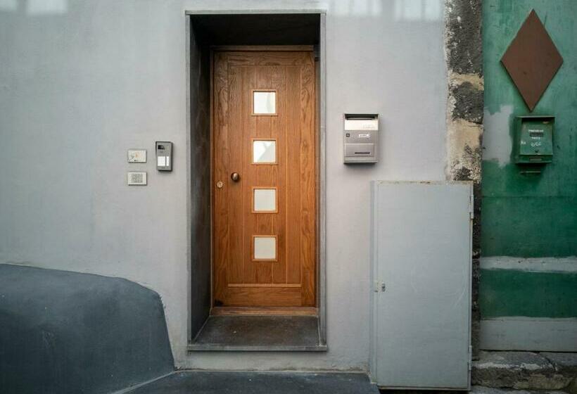 King House B&b Catania