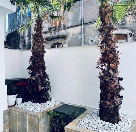 King House B&b Catania