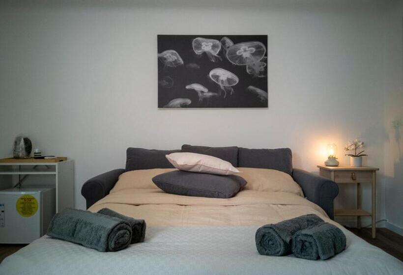 King House B&b Catania