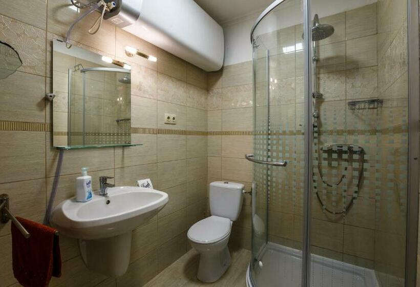 Пансион Mórocz Vendégház