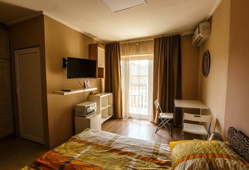 Пансион Mórocz Vendégház