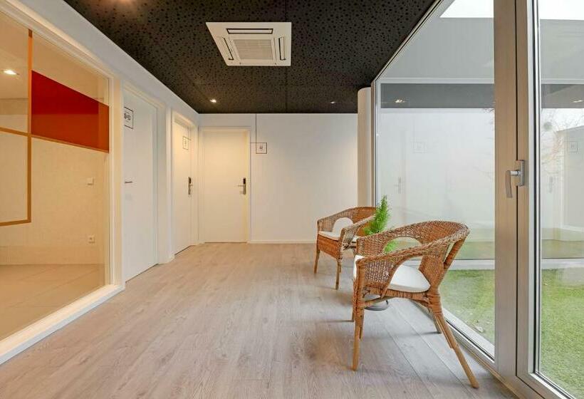 پانسیون Uporto House Residence