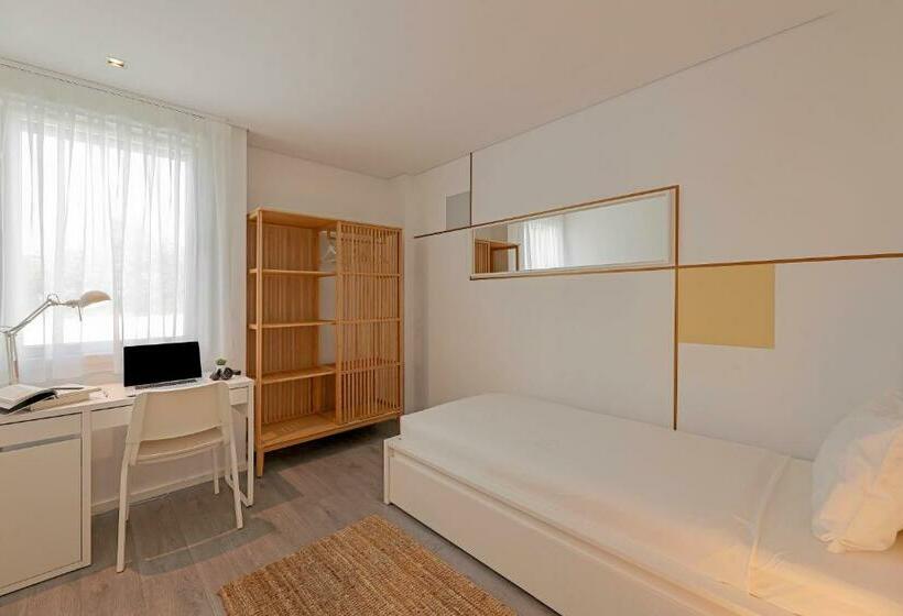 پانسیون Uporto House Residence