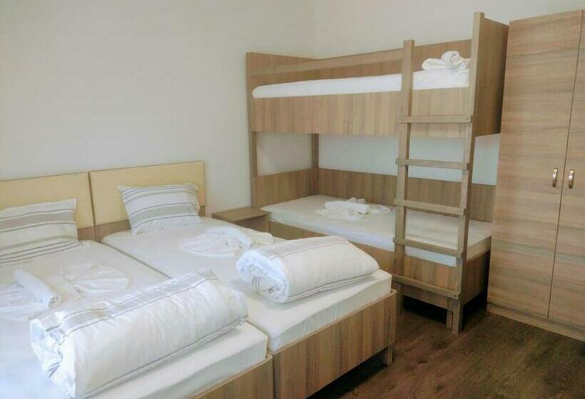 мотел релакс Motel Relax, балчик