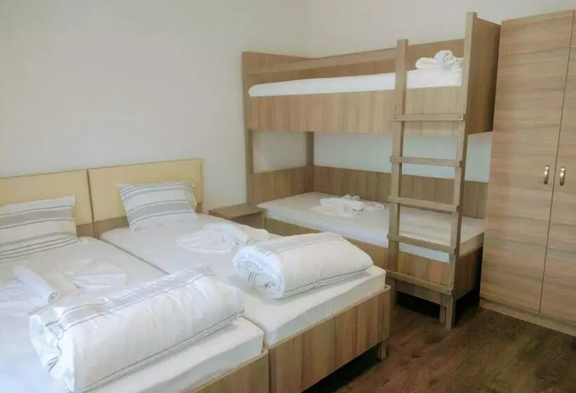 мотел релакс Motel Relax, балчик