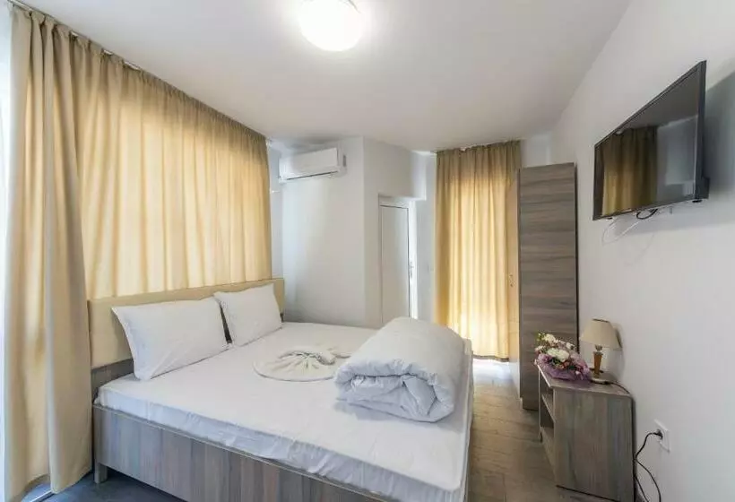 мотел релакс Motel Relax, балчик