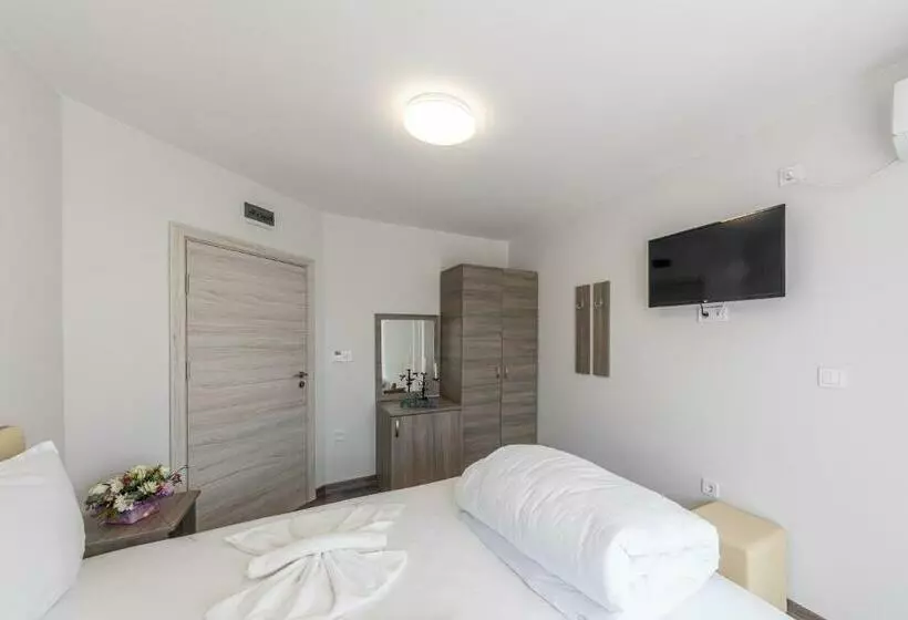 мотел релакс Motel Relax, балчик
