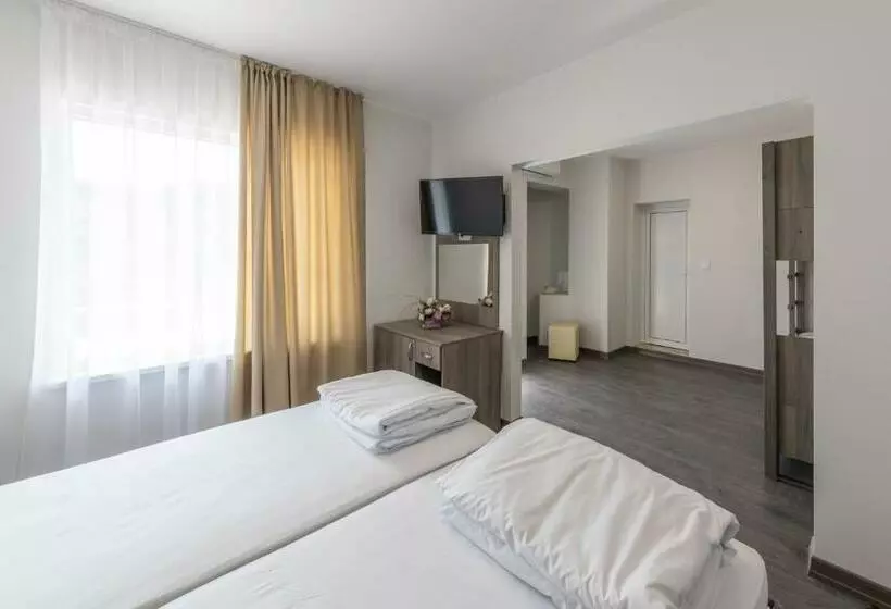 мотел релакс Motel Relax, балчик