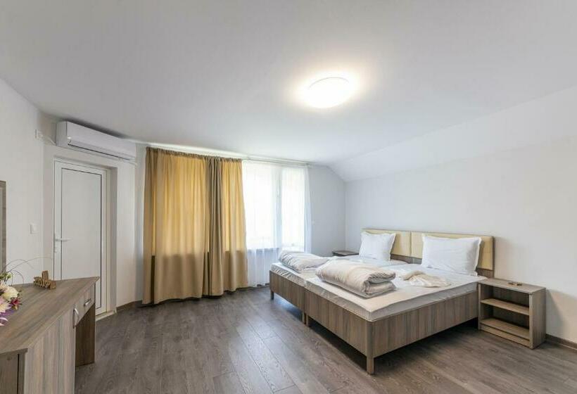 мотел релакс Motel Relax, балчик