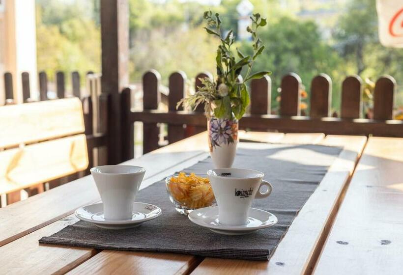 мотел релакс Motel Relax, балчик