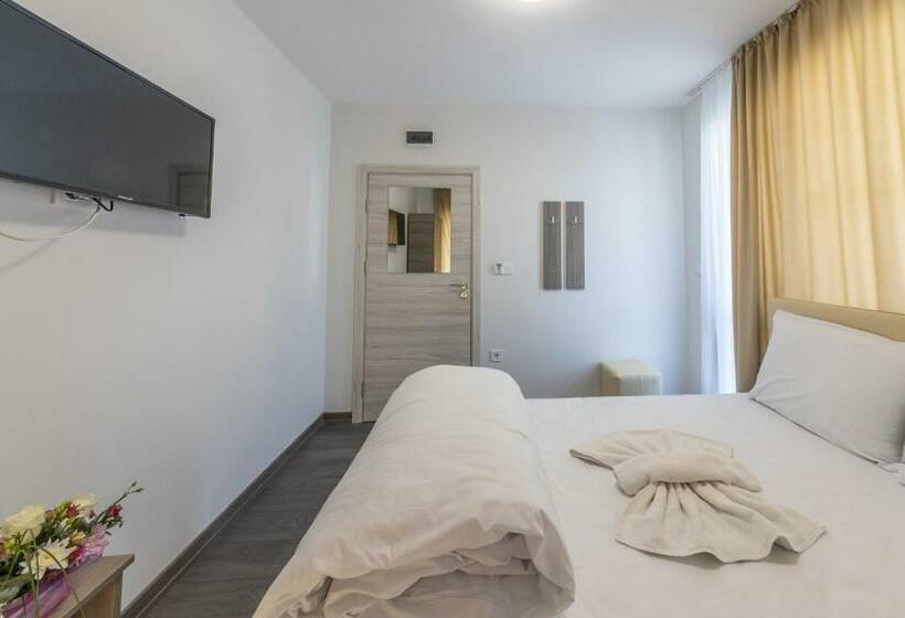 мотел релакс Motel Relax, балчик