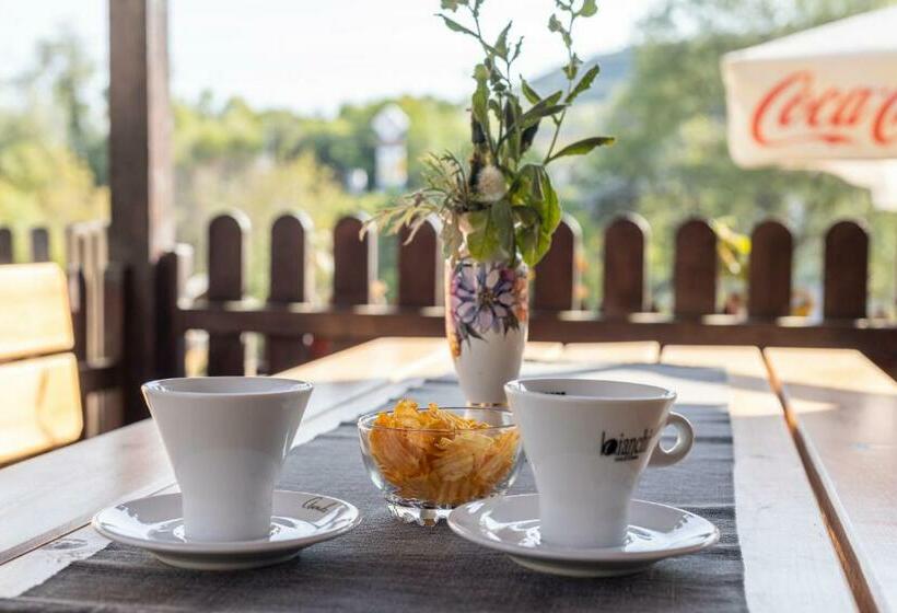 мотел релакс Motel Relax, балчик