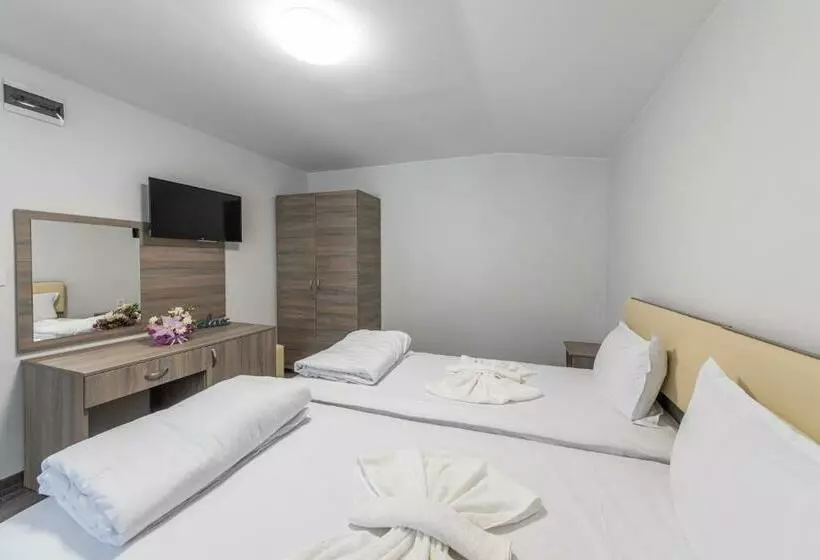 мотел релакс Motel Relax, балчик
