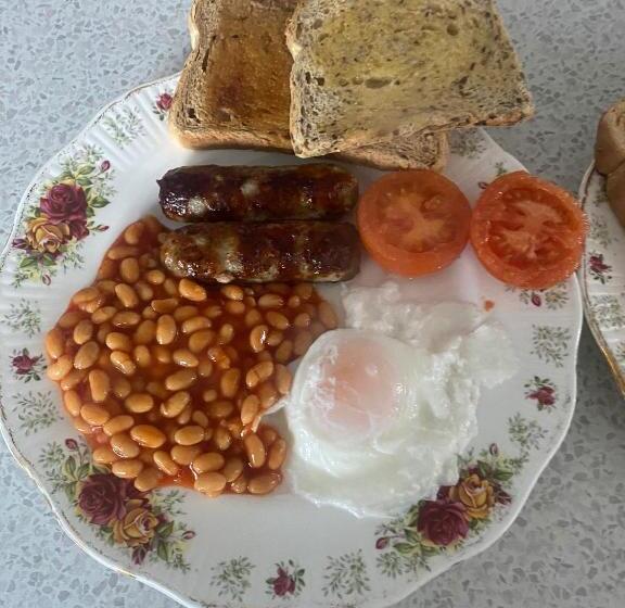 تختخواب و صبحانه Twenty