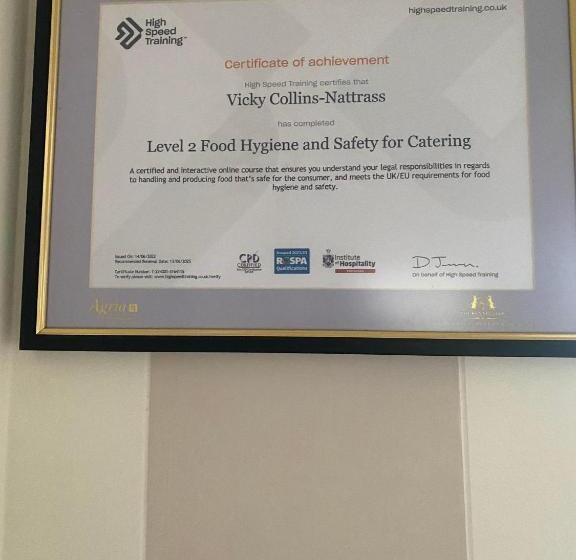 تختخواب و صبحانه Twenty