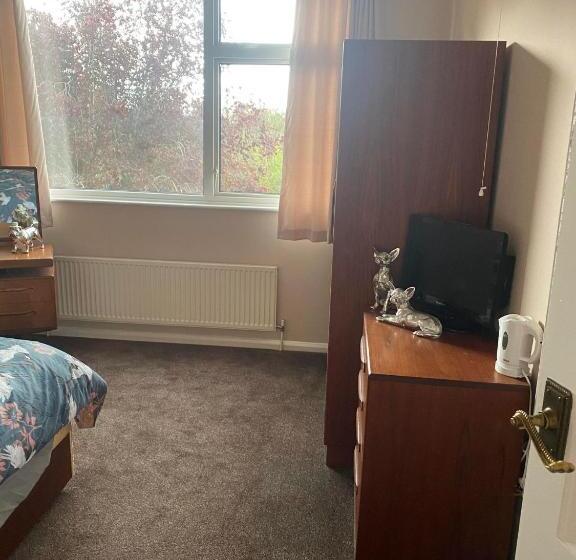 تختخواب و صبحانه Twenty