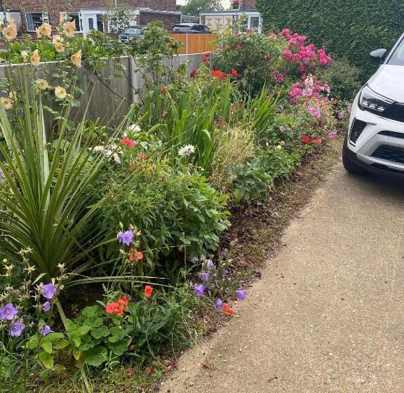 تختخواب و صبحانه Twenty