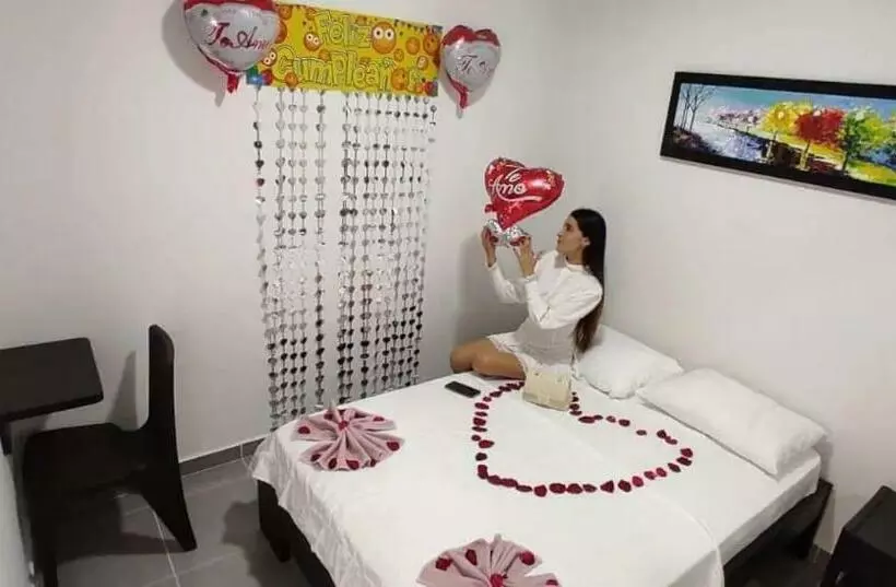 ホテル Inmaculada Real