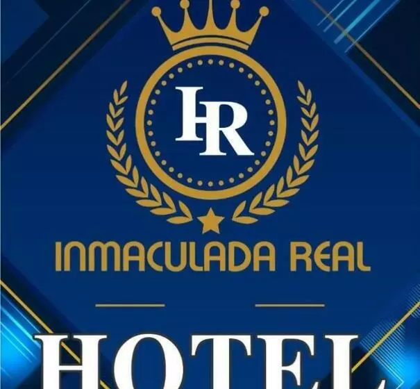ホテル Inmaculada Real