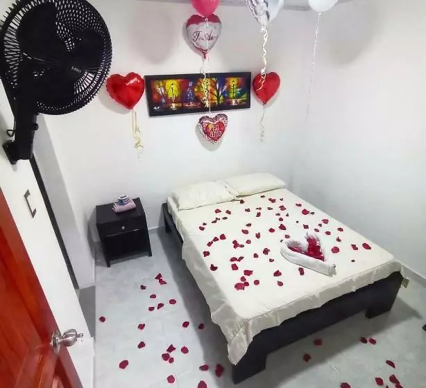 ホテル Inmaculada Real