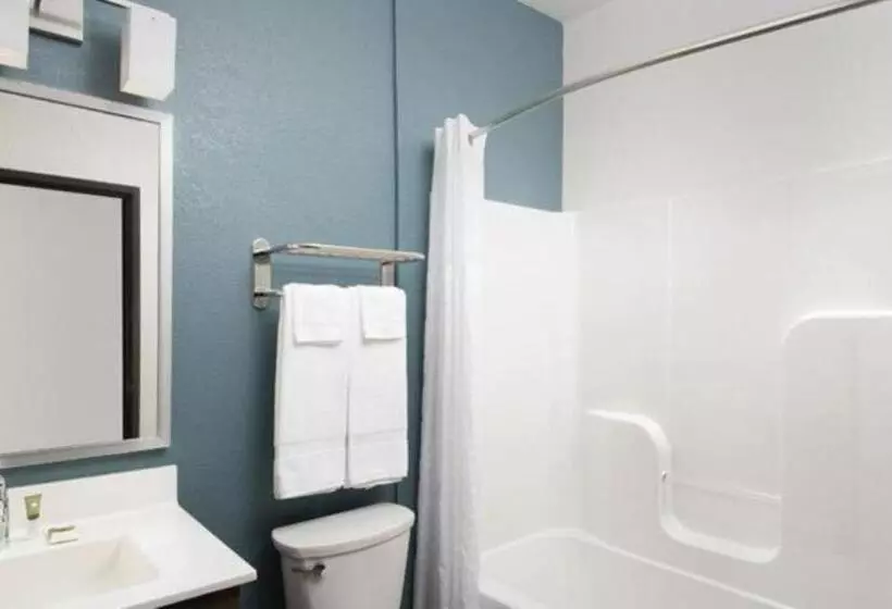 ホテル Woodspring Suites Mesa Chandler