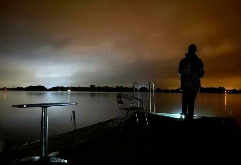 ペンション Spinning La Divici