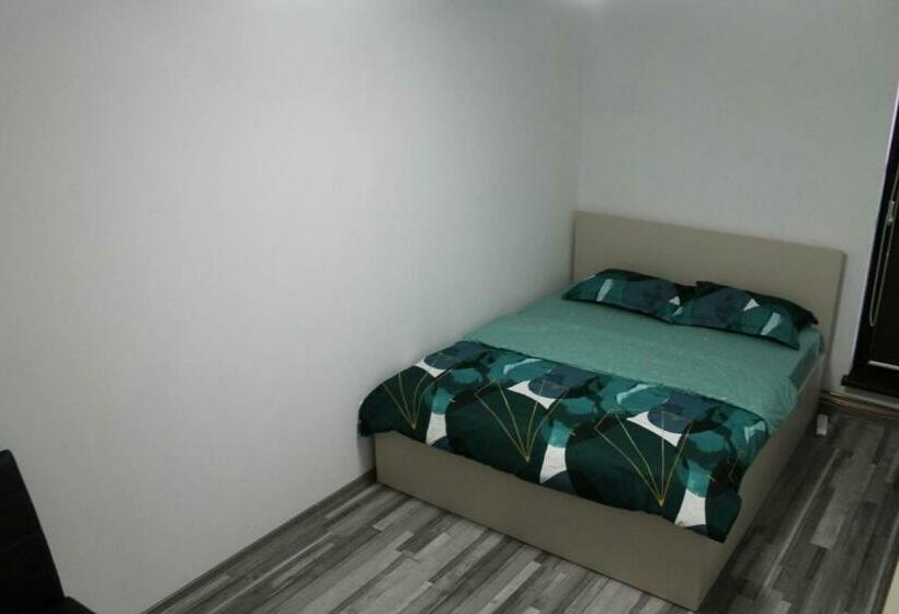 ペンション Spinning La Divici