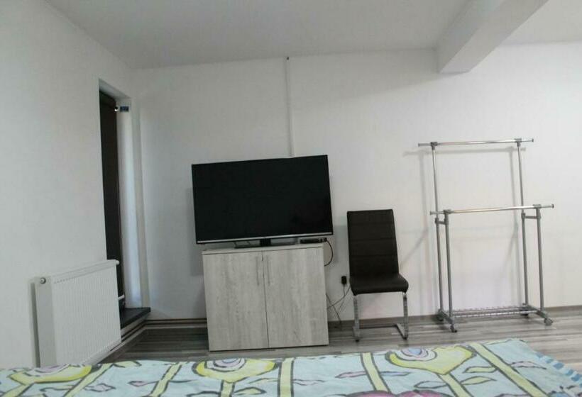 ペンション Spinning La Divici