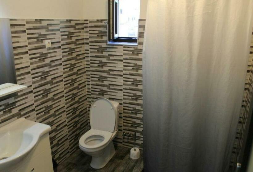 ペンション Spinning La Divici