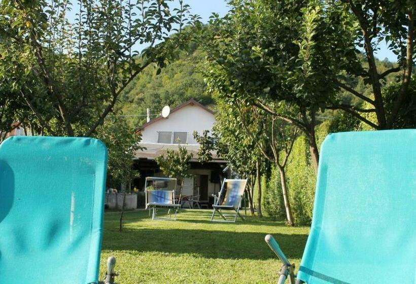 ペンション Spinning La Divici