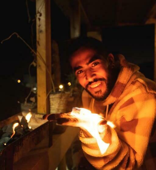 هاستل We Surf Morocco Boutique House