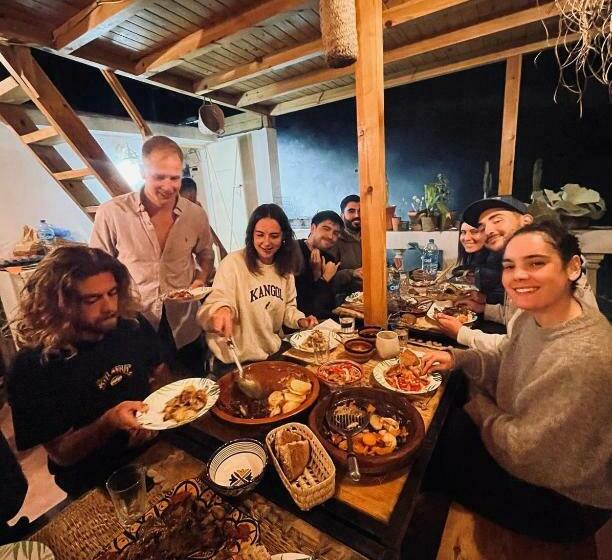 هاستل We Surf Morocco Boutique House