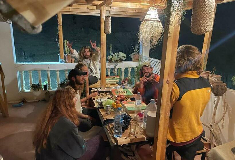 هاستل We Surf Morocco Boutique House