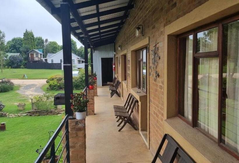 Bed and Breakfast Angel S Mist Guesthouse