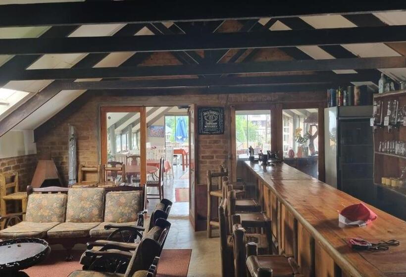 Bed and Breakfast Angel S Mist Guesthouse