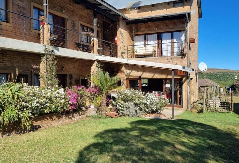 Bed and Breakfast Angel S Mist Guesthouse